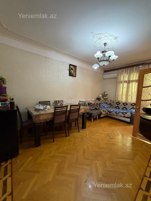 2 otaqlı Bina evi menzil, Binəqədi rayonu, Bakı