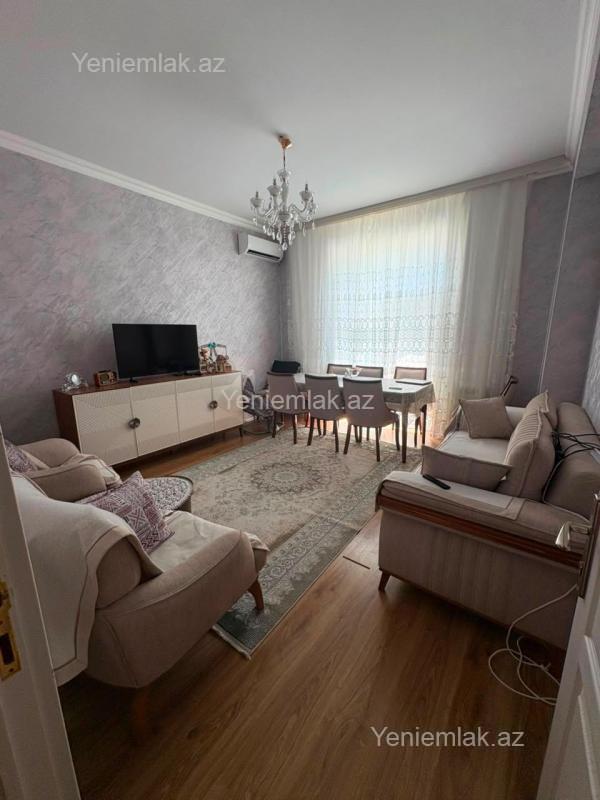 2 otaqlı Bina evi menzil, Suraxanı rayonu, Bakı