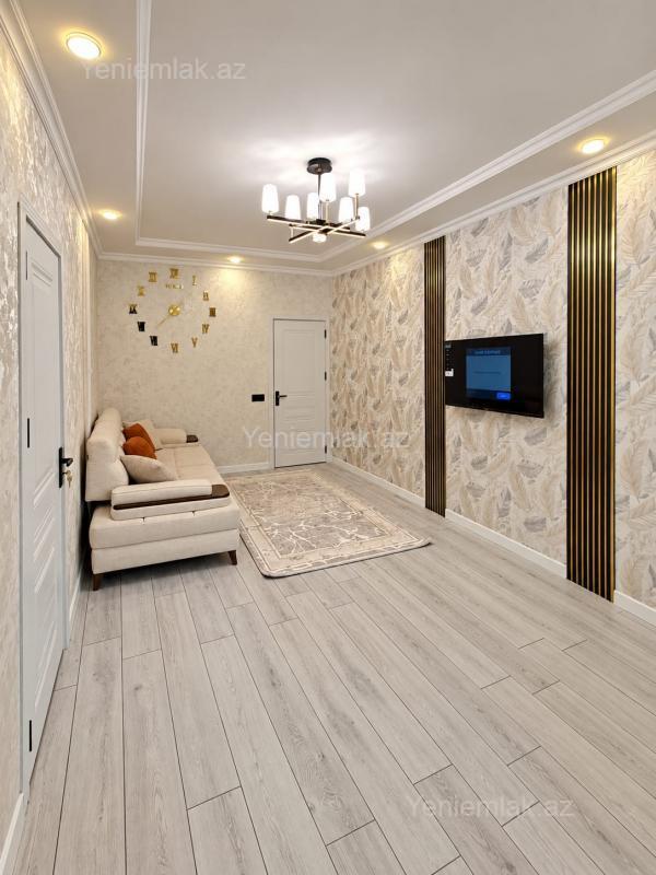 3 otaqlı Bina evi menzil, Sabunçu rayonu, Bakı