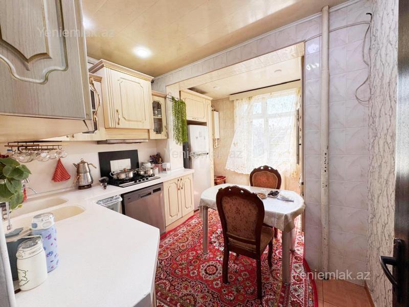 4 otaqlı Bina evi menzil, Binəqədi rayonu, Bakı