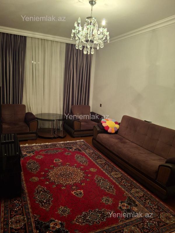 4 otaqlı Bina evi menzil, Sabunçu rayonu, Bakı