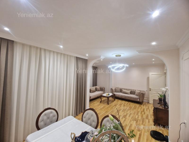4 otaqlı Bina evi menzil, Suraxanı rayonu, Bakı
