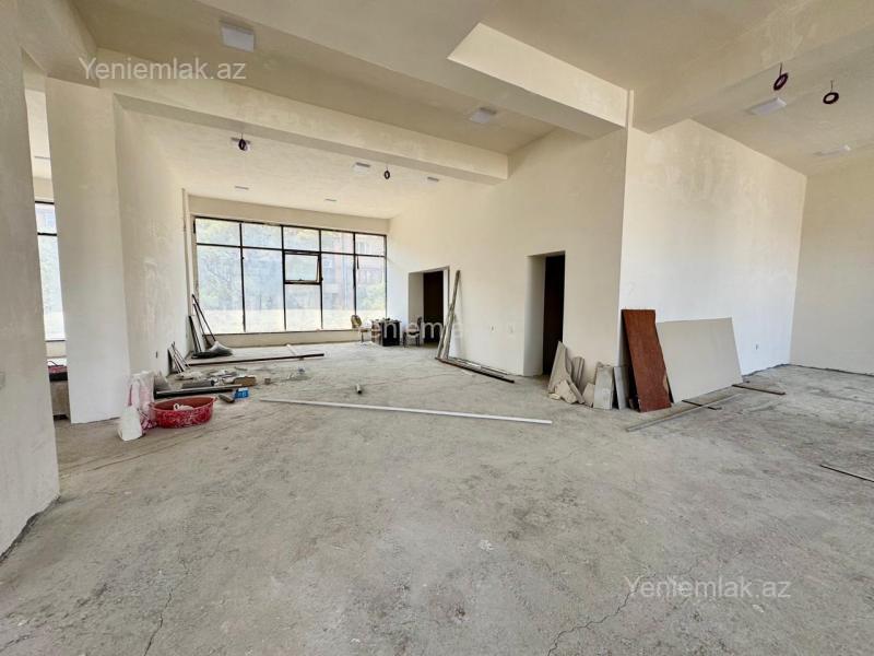 5 otaqlı Ofis, Nəsimi rayonu, Bakı