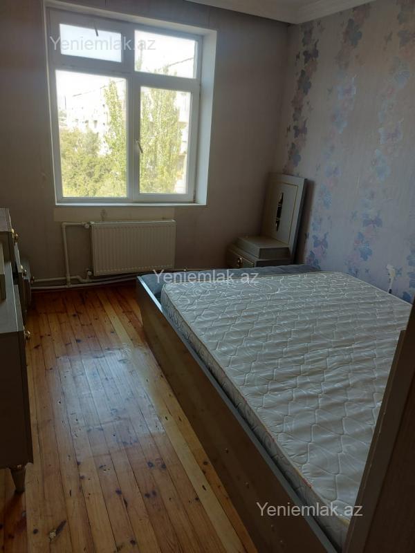 2 otaqlı Bina evi menzil, Xətai rayonu, Bakı