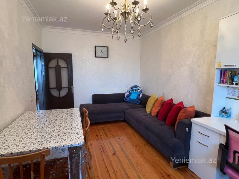 3 otaqlı Bina evi menzil, Suraxanı rayonu, Bakı