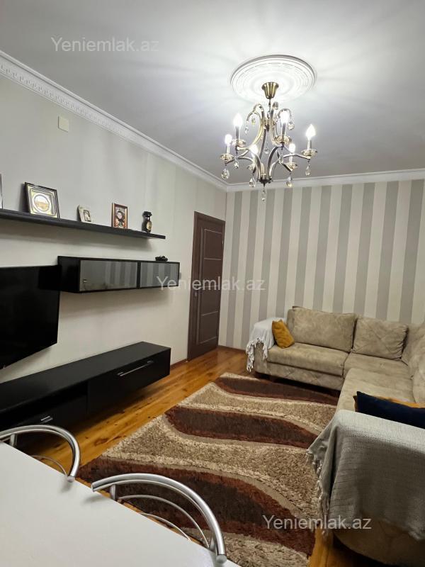 3 otaqlı Bina evi menzil, Sabunçu rayonu, Bakı