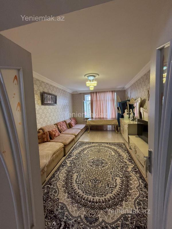 3 otaqlı Bina evi menzil, Sabunçu rayonu, Bakı