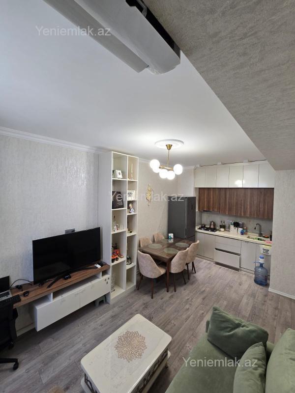 2 otaqlı Bina evi menzil, Suraxanı rayonu, Bakı
