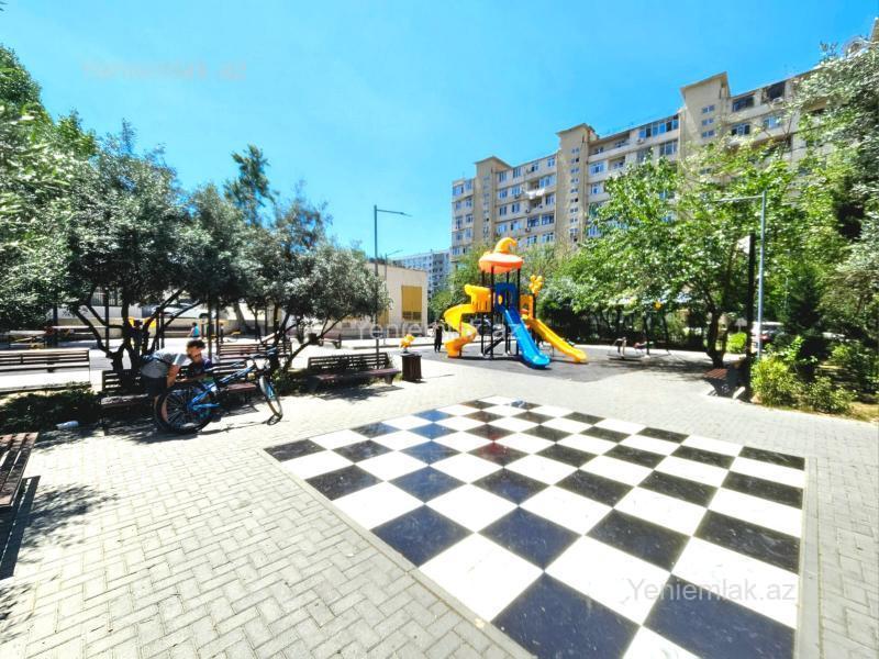 4 otaqlı Bina evi menzil, Suraxanı rayonu, Bakı