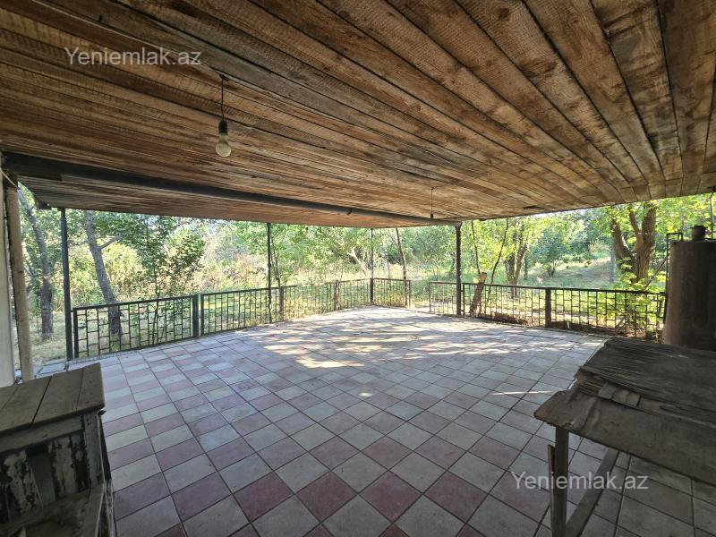 4 otaqlı Həyət evi / Villa, Şamaxı