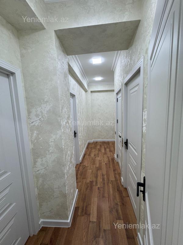 2 otaqlı Bina evi menzil, Qurtuluş 93, Abşeron