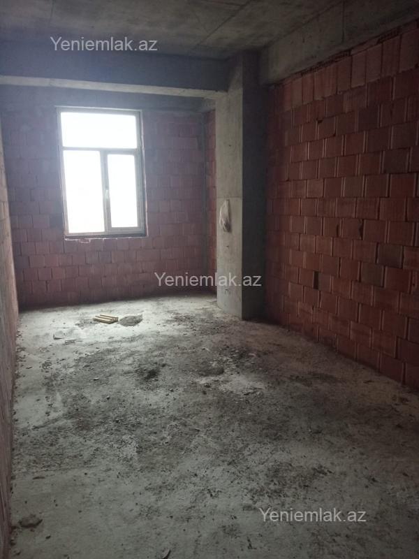 2 otaqlı Bina evi menzil, 76-cı məhəllə, Sumqayıt