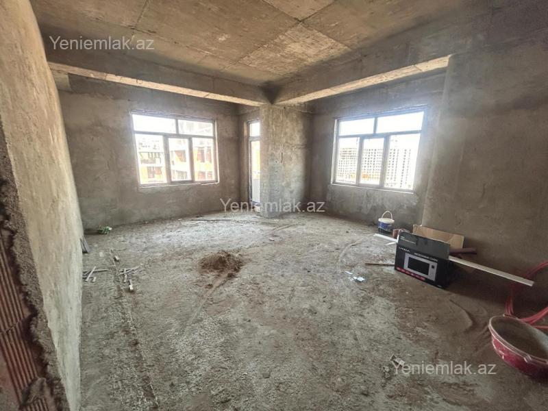 3 otaqlı Bina evi menzil, Sabunçu rayonu, Bakı