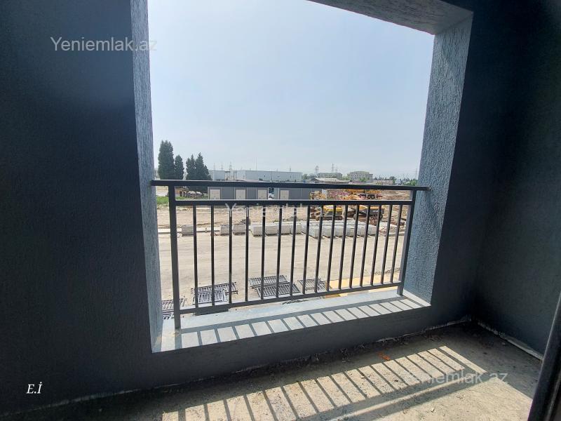 2 otaqlı Bina evi menzil, 76-cı məhəllə, Sumqayıt