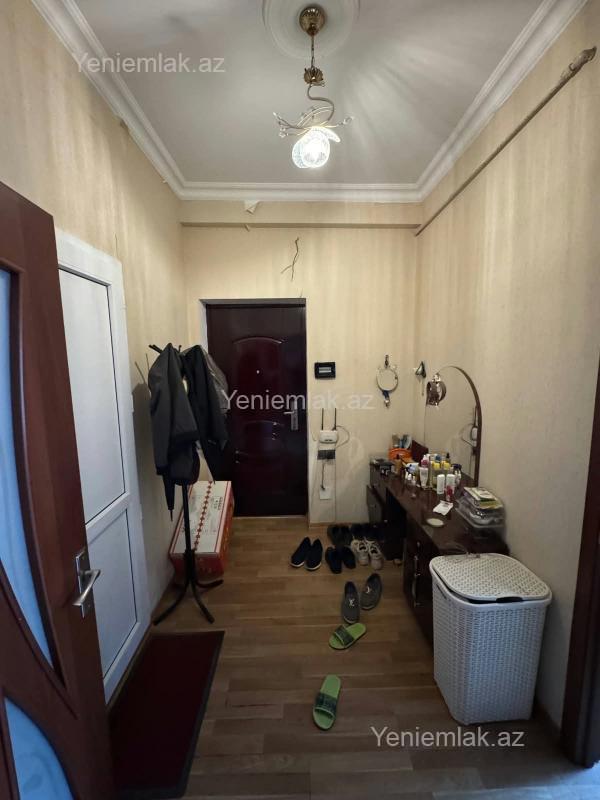 1 otaqlı Bina evi menzil, Masazır, Abşeron