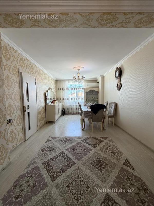 3 otaqlı Bina evi menzil, Qurtuluş 93, Abşeron