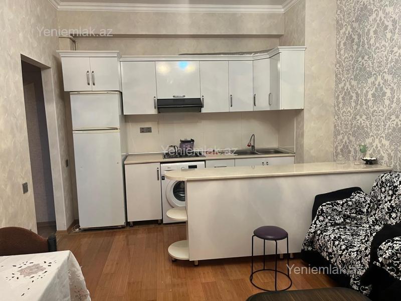 2 otaqlı Bina evi menzil, 6-cı mikrorayon, Sumqayıt