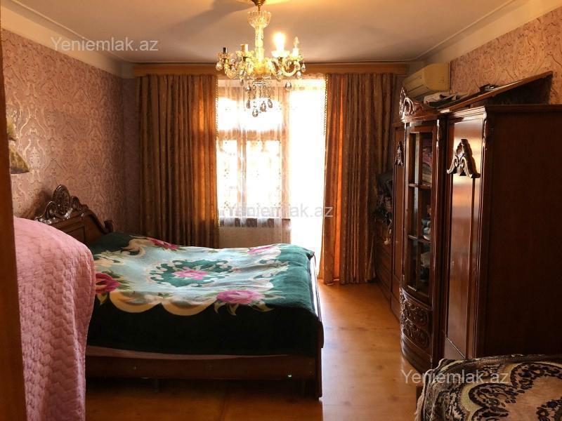 3 otaqlı Bina evi menzil, 1-ci mikrorayon, Sumqayıt