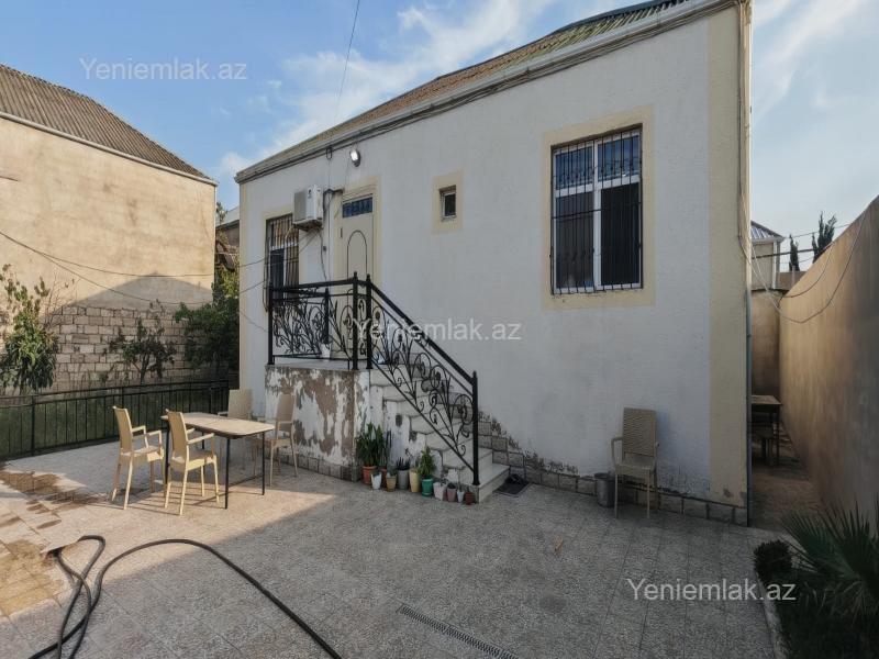 3 otaqlı Həyət evi / Villa, Sabunçu rayonu, Bakı