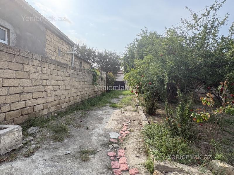 4 otaqlı Həyət evi / Villa, Binəqədi rayonu, Bakı