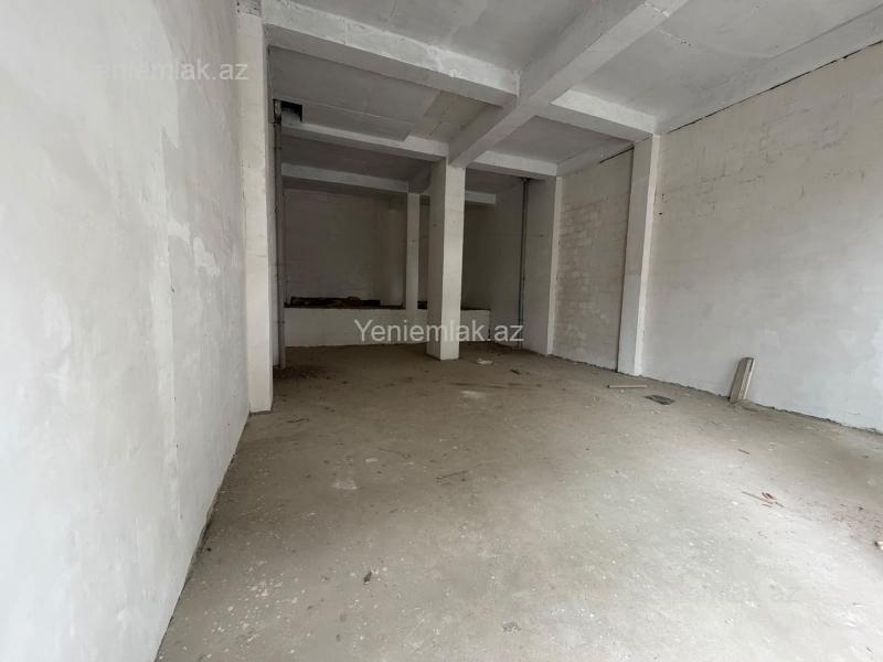 1 otaqlı Obyekt, Xətai rayonu, Bakı
