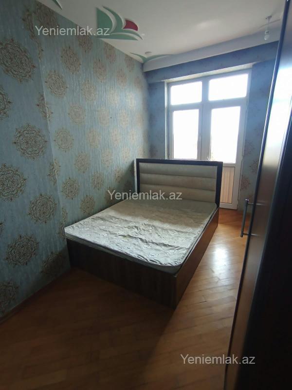 2 otaqlı Bina evi menzil, Xətai rayonu, Bakı