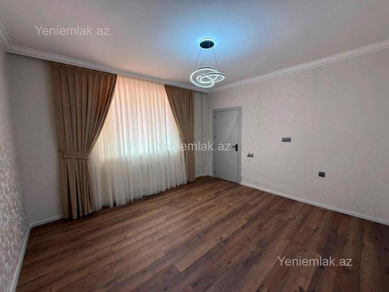 2 otaqlı Bina evi menzil, Xətai rayonu, Bakı