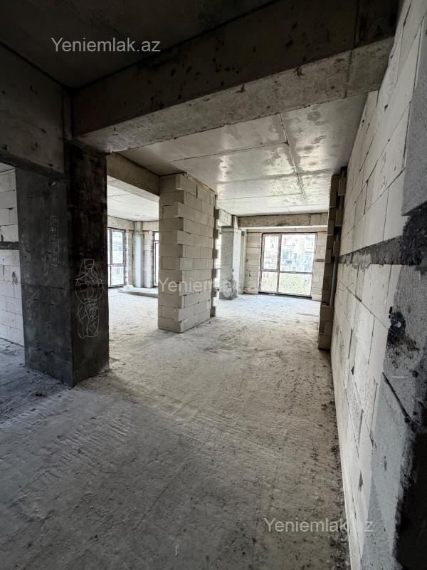 3 otaqlı Bina evi menzil, Sabunçu rayonu, Bakı