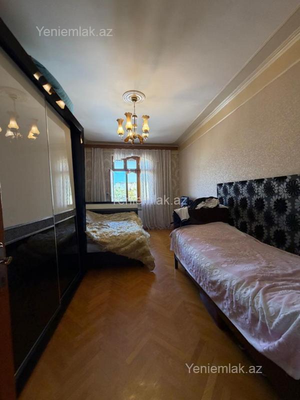 2 otaqlı Bina evi menzil, Binəqədi rayonu, Bakı