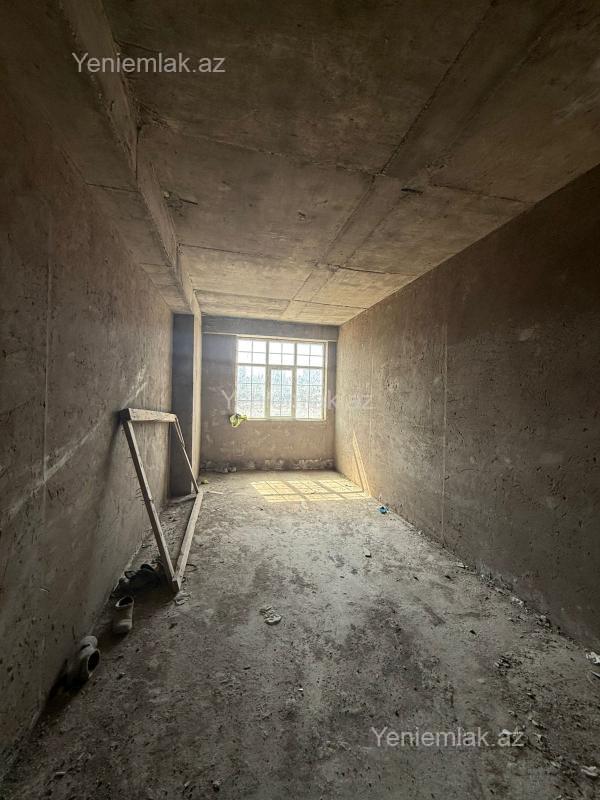 2 otaqlı Bina evi menzil, Suraxanı rayonu, Bakı