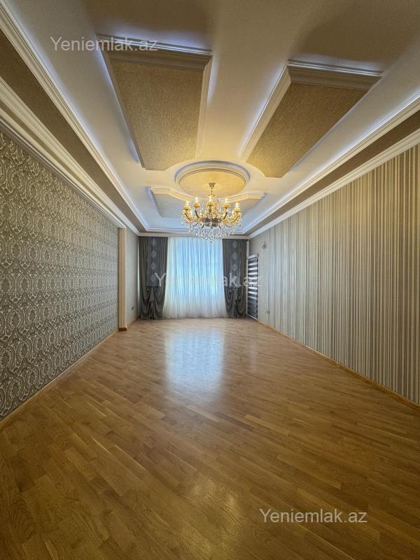 3 otaqlı Bina evi menzil, Xətai rayonu, Bakı