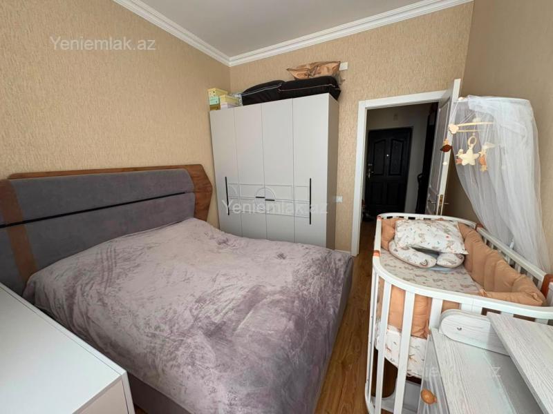 2 otaqlı Bina evi menzil, Suraxanı rayonu, Bakı