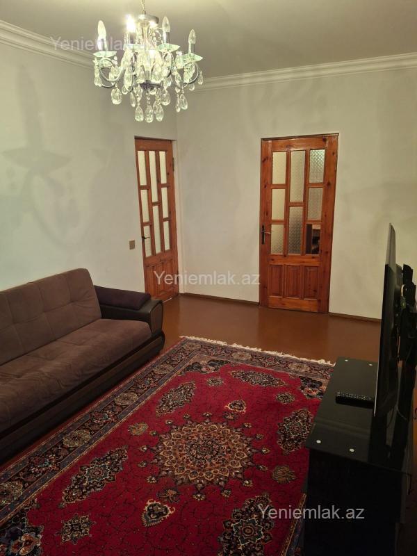 4 otaqlı Bina evi menzil, Sabunçu rayonu, Bakı
