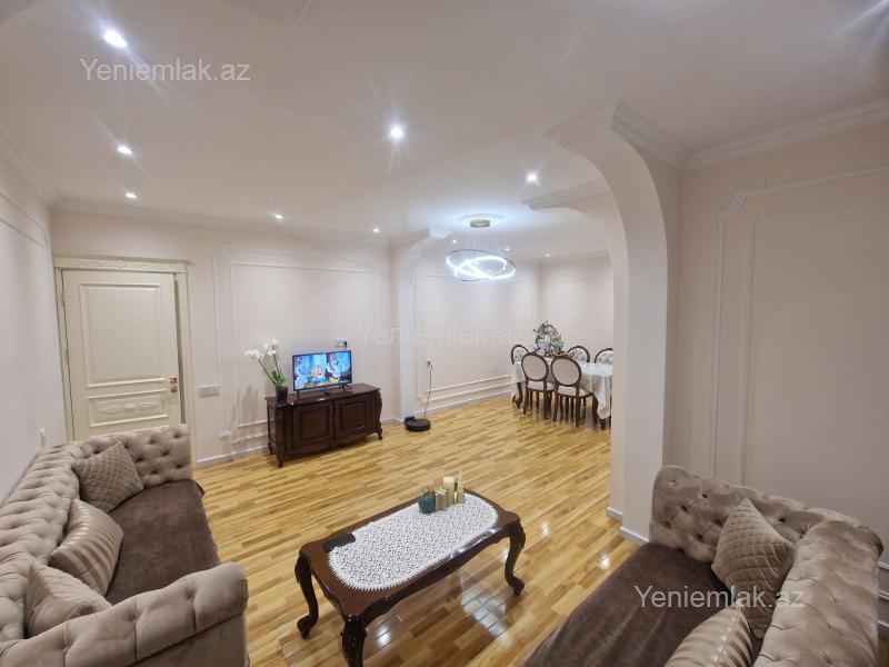 4 otaqlı Bina evi menzil, Suraxanı rayonu, Bakı