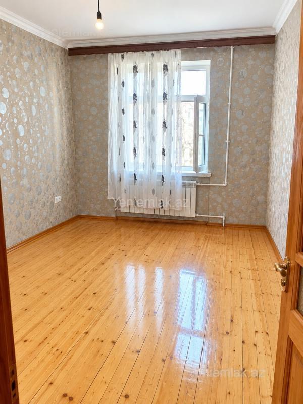 3 otaqlı Bina evi menzil, Xətai rayonu, Bakı