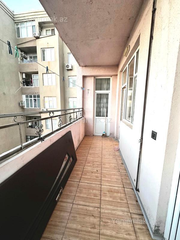 2 otaqlı Bina evi menzil, Xətai rayonu, Bakı