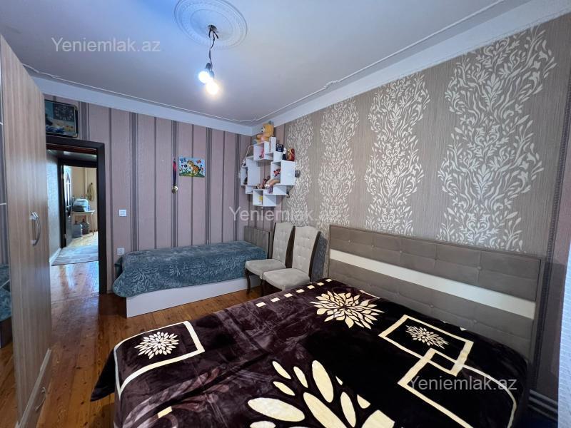 3 otaqlı Bina evi menzil, Suraxanı rayonu, Bakı