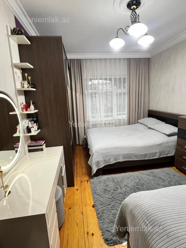 3 otaqlı Bina evi menzil, Sabunçu rayonu, Bakı