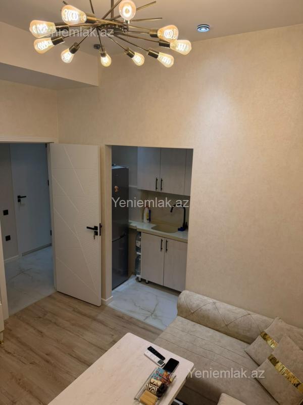 2 otaqlı Bina evi menzil, Binəqədi rayonu, Bakı