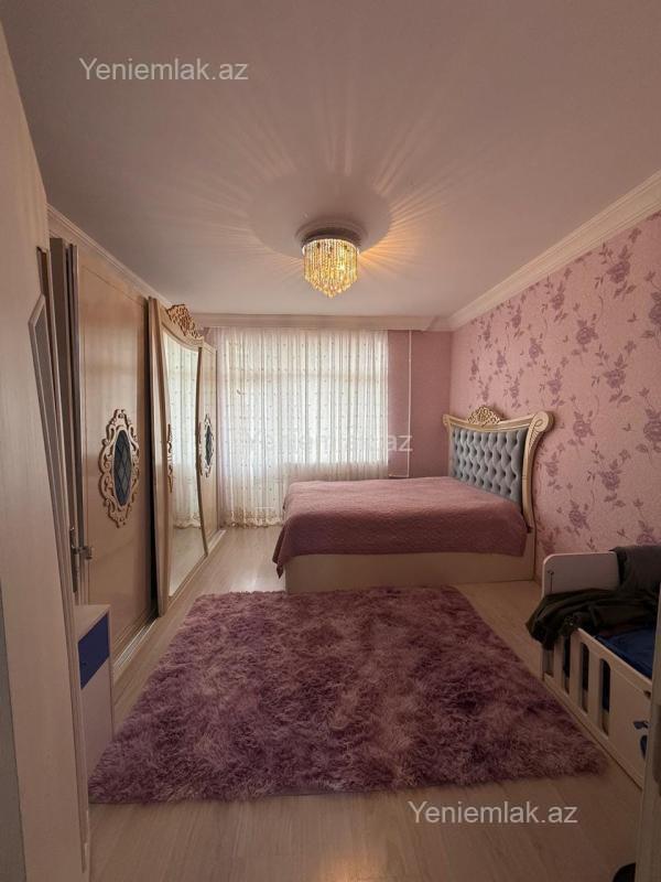 3 otaqlı Bina evi menzil, Sabunçu rayonu, Bakı
