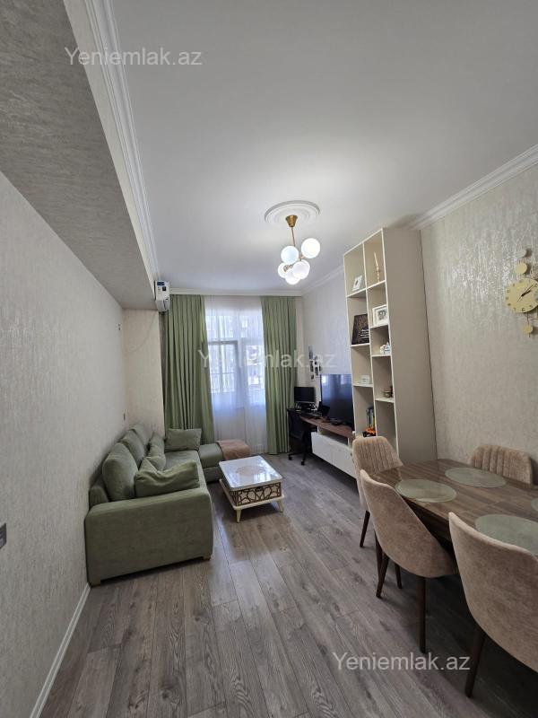 2 otaqlı Bina evi menzil, Suraxanı rayonu, Bakı