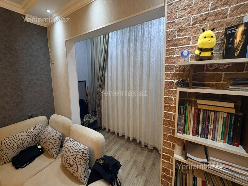 2 otaqlı Bina evi menzil, 9-cu mikrorayon, Sumqayıt