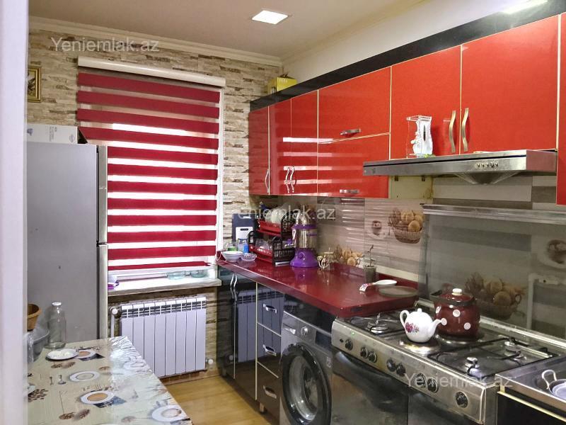 3 otaqlı Bina evi menzil, 12-ci mikrorayon, Sumqayıt