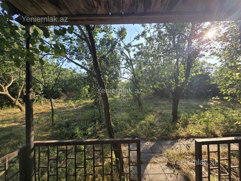4 otaqlı Həyət evi / Villa, Şamaxı