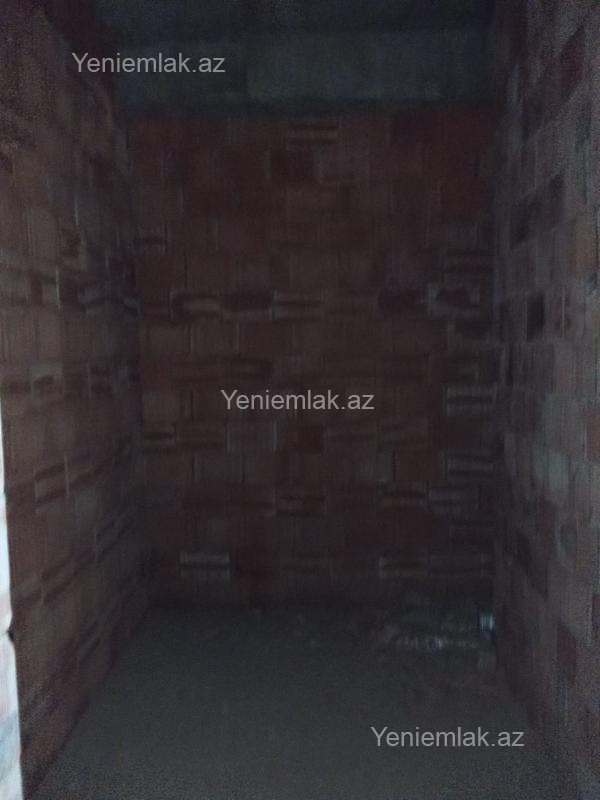 2 otaqlı Bina evi menzil, 76-cı məhəllə, Sumqayıt