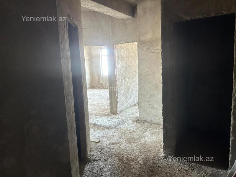 3 otaqlı Bina evi menzil, Sabunçu rayonu, Bakı
