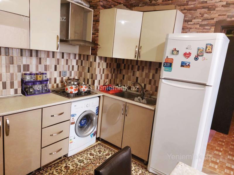 3 otaqlı Bina evi menzil, Yasamal rayonu, Bakı