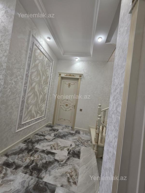 6 otaqlı Həyət evi / Villa, Suraxanı rayonu, Bakı