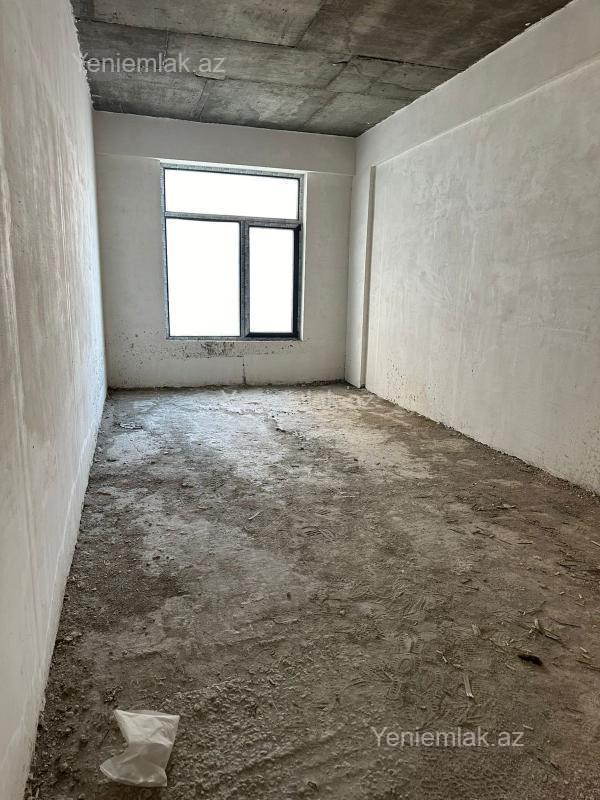 4 otaqlı Bina evi menzil, Xətai rayonu, Bakı