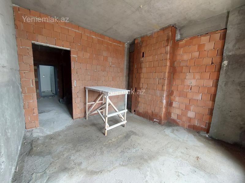 2 otaqlı Bina evi menzil, 76-cı məhəllə, Sumqayıt